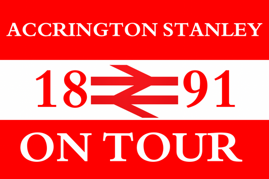 Accrington Stanley on tour - Accrington Stanley