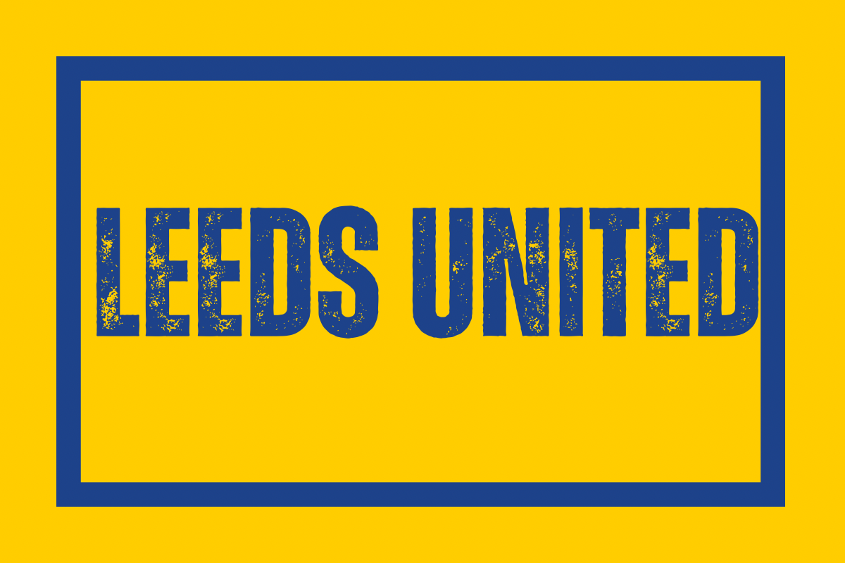 Leeds United - Leeds United