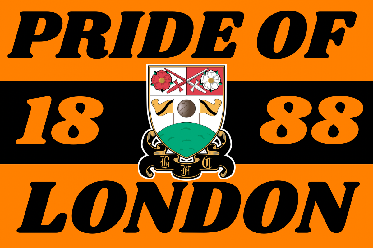 Pride of London - Barnet