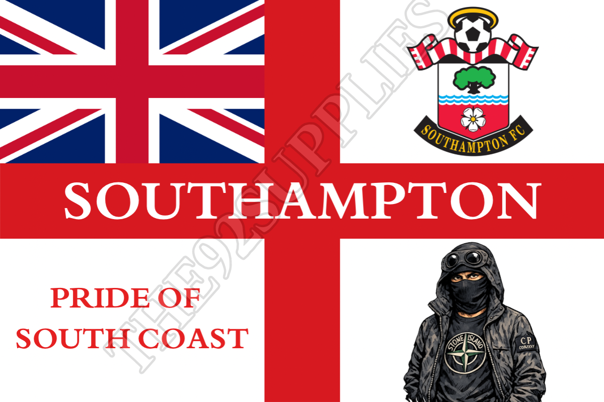 St George’s x8 - Southampton