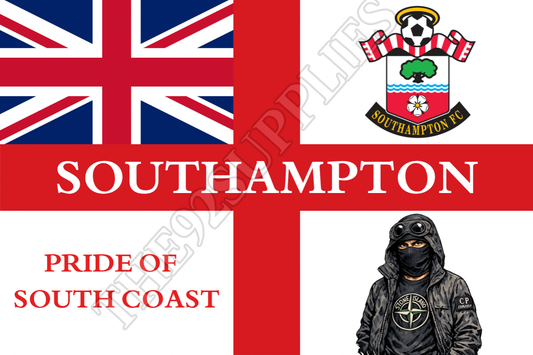 St George’s x8 - Southampton