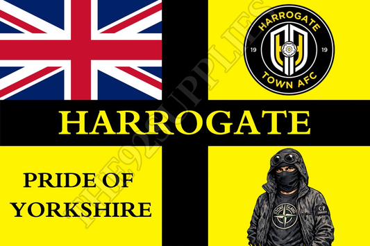 St George’s - Harrogate