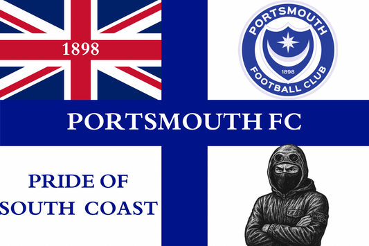 St George’s , pride of south coast - Portsmouth