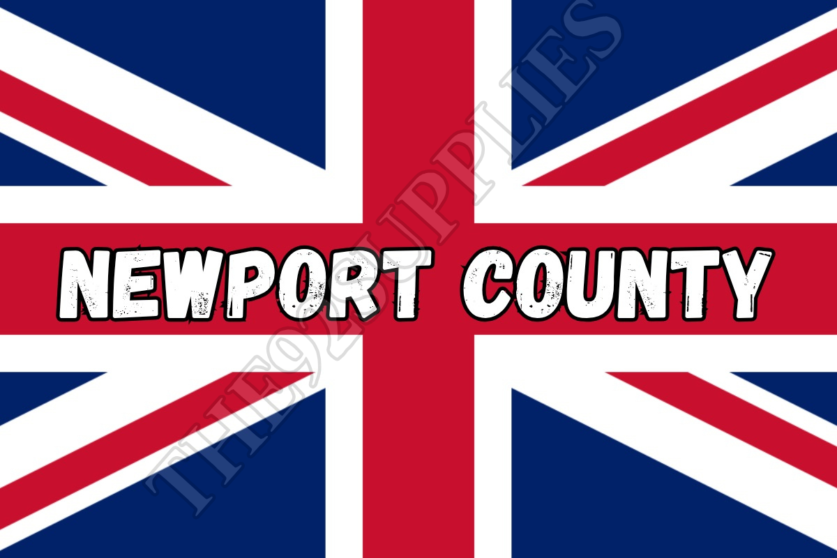 Union Jack - Newport