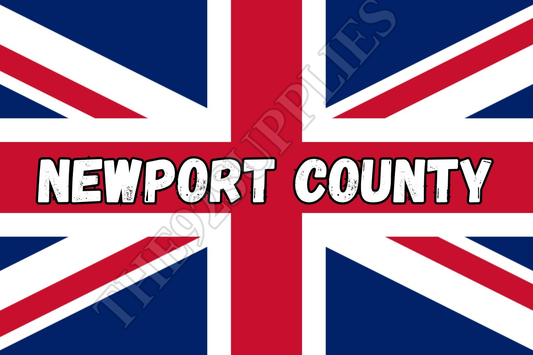 Union Jack - Newport
