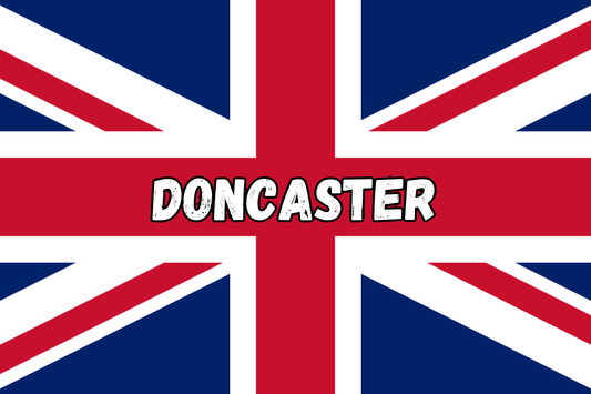 Union Jack - Doncaster