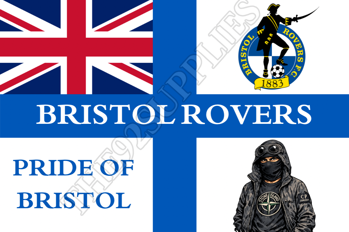 St George’s - Bristol rovers