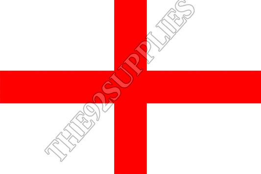 St George’s x8 - England