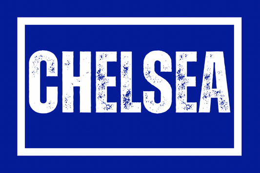 Chelsea - Chelsea