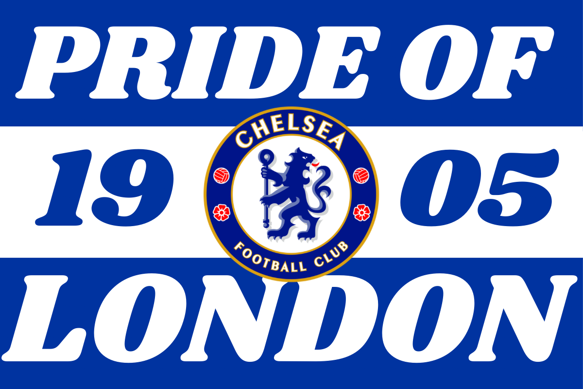 Pride of London - Chelsea