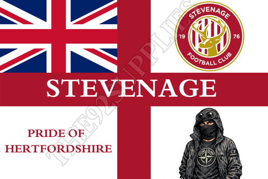 St George’s - Stevenage