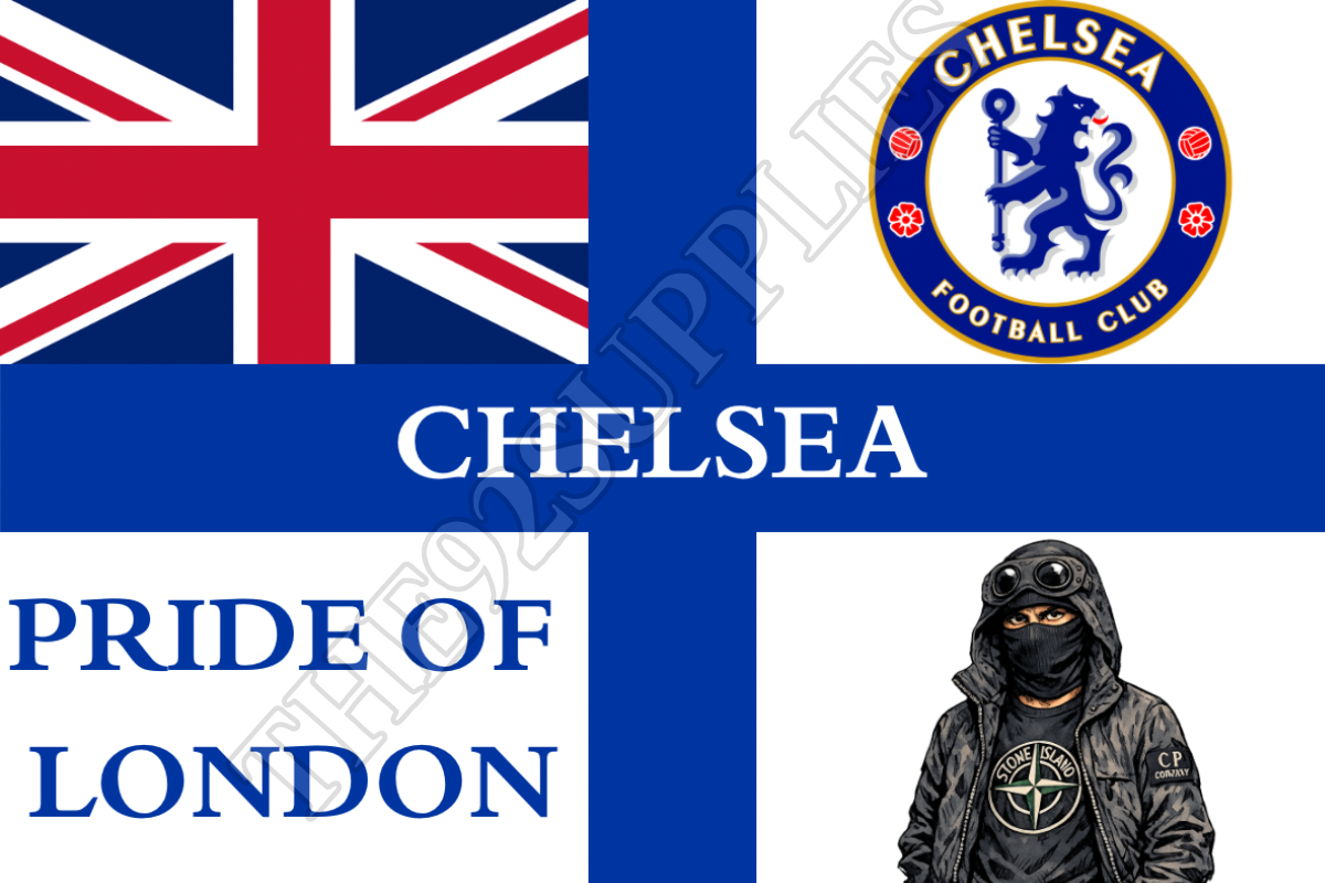 St George’s x8 - Chelsea