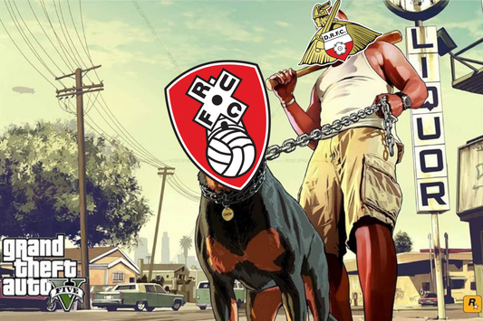 Rotherham held on a lead by Doncaster - Doncaster