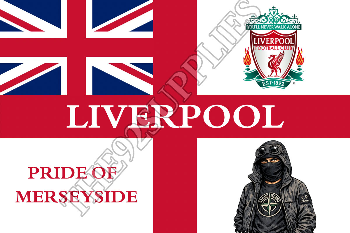 St George’s x8 - Liverpool