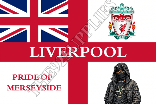 St George’s x8 - Liverpool