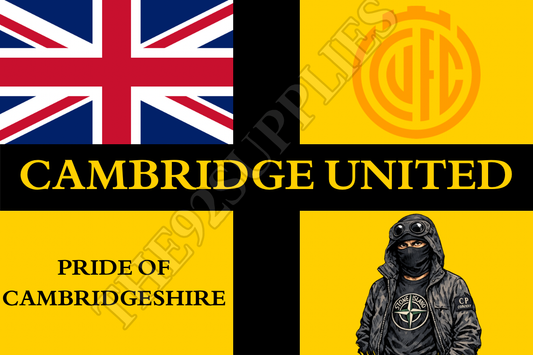 St George’s - Cambridge United