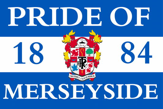 Pride of Merseyside- Tranmere Rovers