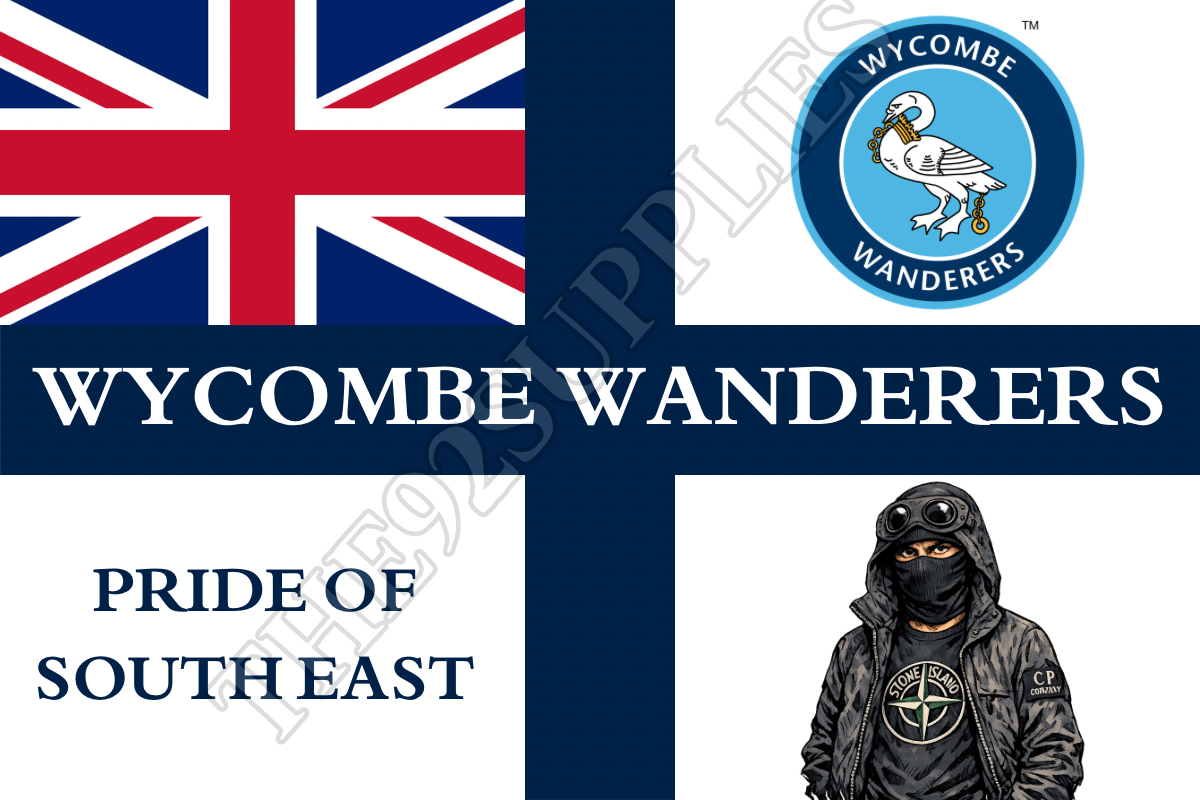 St George’s - Wycombe wanderers