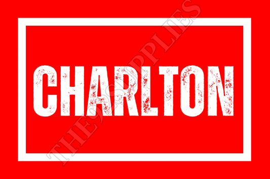 Charlton x8 - Charlton Athletic