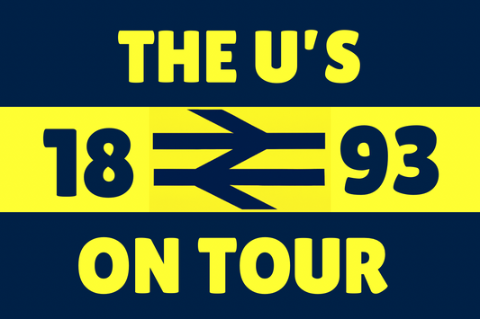 The u’s on tour - Oxford United