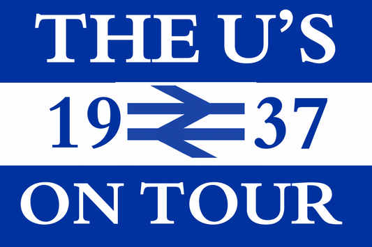 The u’s on tour - Colchester United