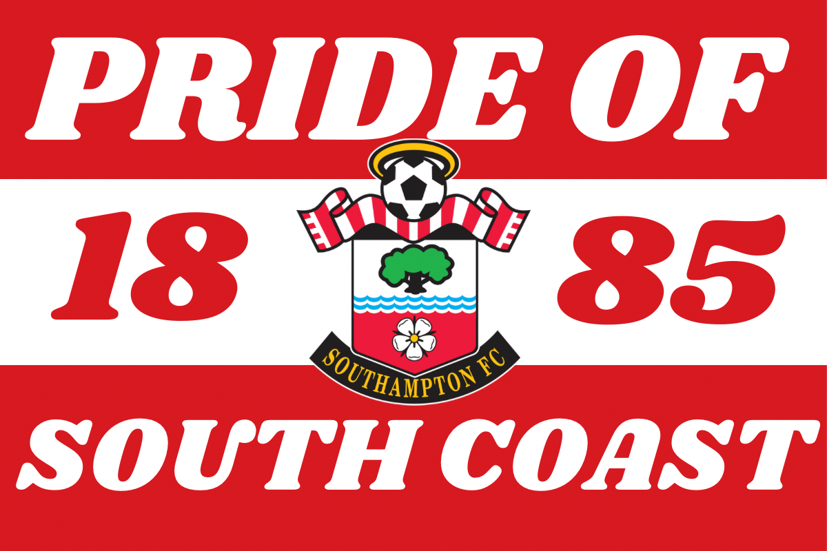 Pride of south coast - Southampton