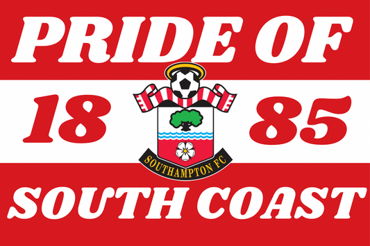 Pride of south coast - Southampton