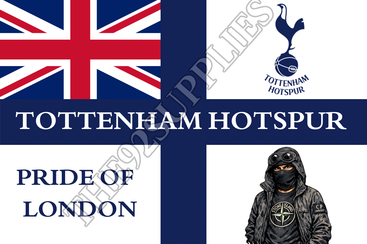 St George’s x8 - Tottenham Hotspur