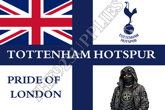 St George’s x8 - Tottenham Hotspur