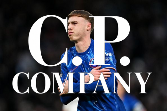 C.P company (Cole palmer) - Chelsea